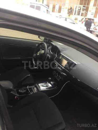 Mitsubishi Lancer 2013, 97,000 km - 2.0 l - Bakı