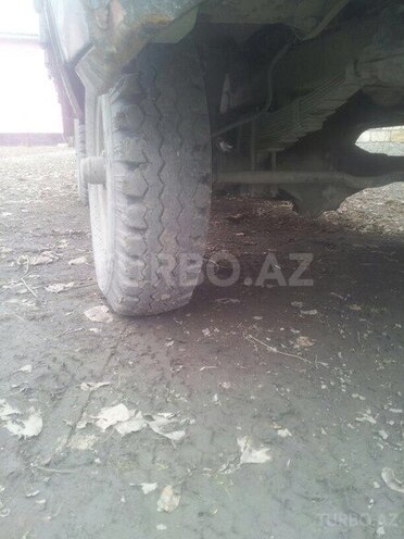 UAZ 3303 1990, 130,000 km - 2.4 l - Qəbələ