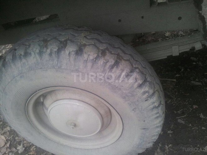 UAZ 3303 1990, 130,000 km - 2.4 l - Qəbələ