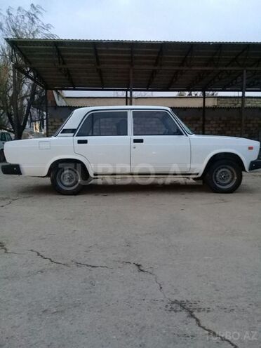 LADA (VAZ) 2107 2000, 29,000 km - 0.1 l - Xaçmaz