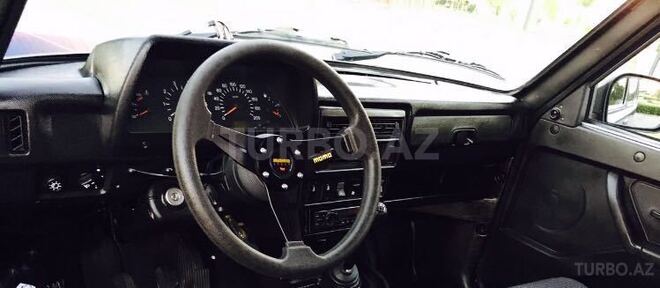LADA (VAZ) Niva 2015, 35,000 km - 1.7 l - Bakı