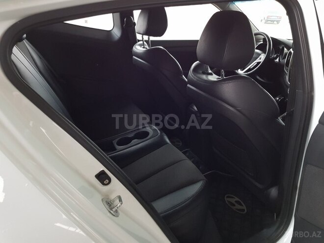 Hyundai Veloster 2012, 43,000 km - 1.6 l - Gəncə