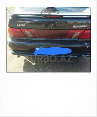 LADA (VAZ) 2115 2008, 285 km - 1.6 l - Cəlilabad