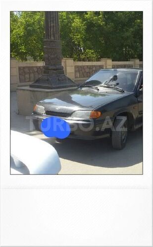 LADA (VAZ) 2115 2008, 285 km - 1.6 l - Cəlilabad