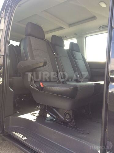 Mercedes Vito 2011, 240,000 km - 2.2 l - Bakı