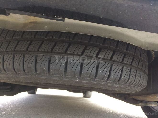 Mercedes Vito 2011, 240,000 km - 2.2 l - Bakı