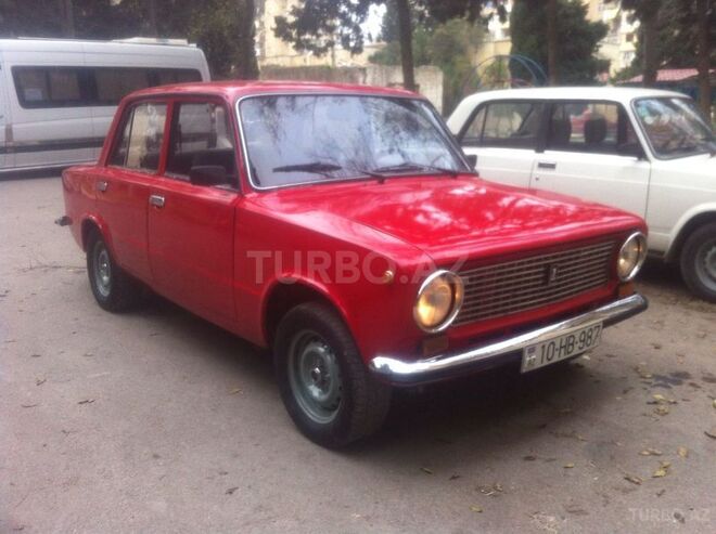 LADA (VAZ) 2101 1975, 450,000 km - 1.3 л - Lənkəran