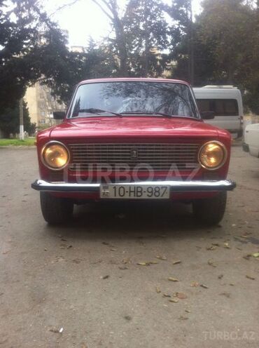 LADA (VAZ) 2101 1975, 450,000 km - 1.3 л - Lənkəran