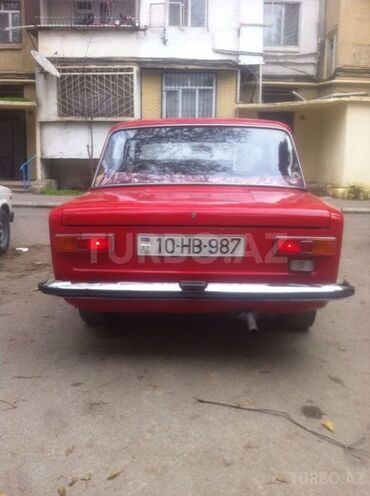 LADA (VAZ) 2101 1975, 450,000 km - 1.3 л - Lənkəran