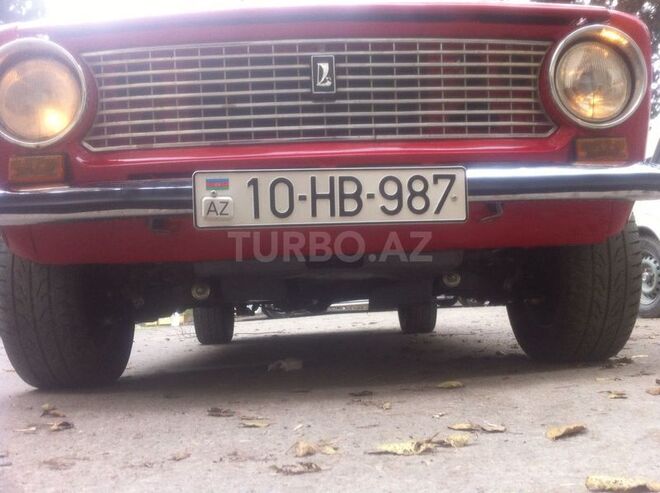 LADA (VAZ) 2101 1975, 450,000 km - 1.3 л - Lənkəran