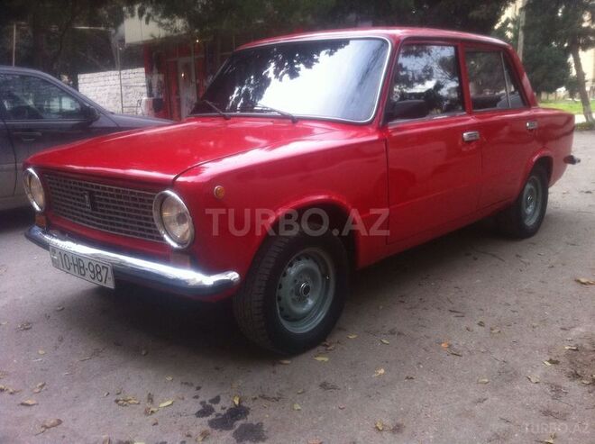 LADA (VAZ) 2101 1975, 450,000 km - 1.3 л - Lənkəran