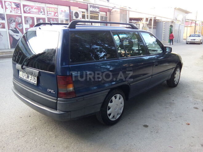 Opel Astra 1994, 280,000 km - 1.7 л - Bakı