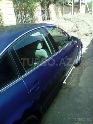 Volkswagen Passat 2002, 270,000 km - 0.3 l - Sabirabad
