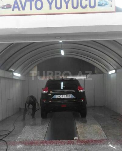 LADA (VAZ) XRAY 2016, 40,000 km - 1.8 л - Bakı