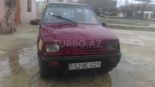LADA (VAZ) Oka 2001, 157,000 km - 0.8 l - Bakı