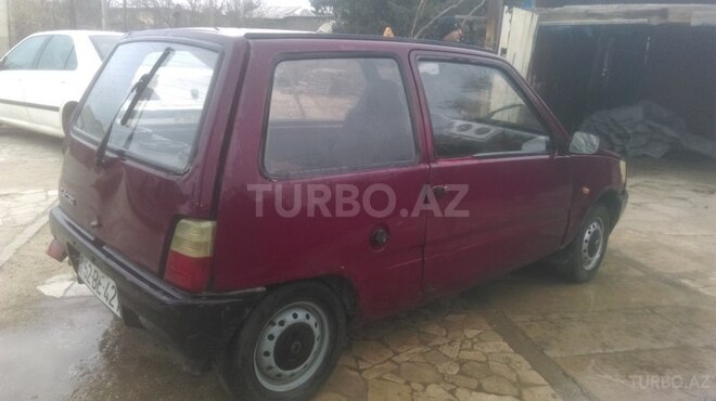 LADA (VAZ) Oka 2001, 157,000 km - 0.8 l - Bakı