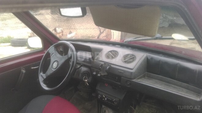LADA (VAZ) Oka 2001, 157,000 km - 0.8 l - Bakı