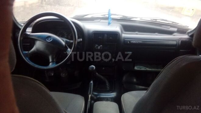 GAZ 31105 2008, 150,000 km - 2.3 l - Quba