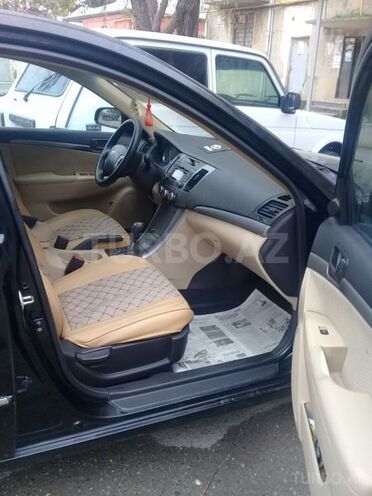 Hyundai Sonata 2008, 190,000 km - 2.4 l - Bakı