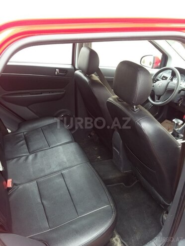 Baic A1 2014, 45,000 km - 1.5 l - Bakı