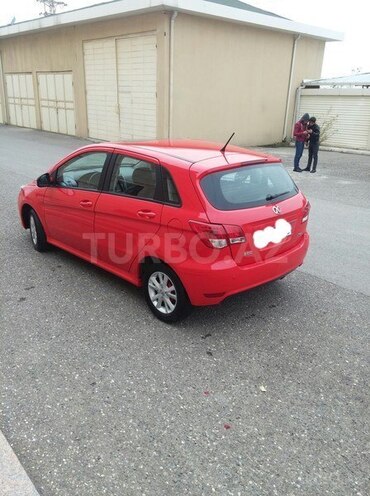 Baic A1 2014, 45,000 km - 1.5 l - Bakı