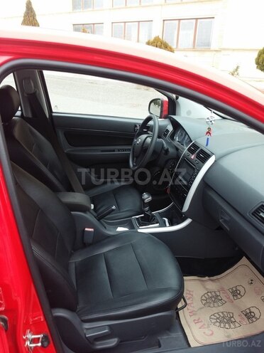 Baic A1 2014, 45,000 km - 1.5 l - Bakı