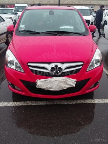 Baic A1 2014, 45,000 km - 1.5 l - Bakı