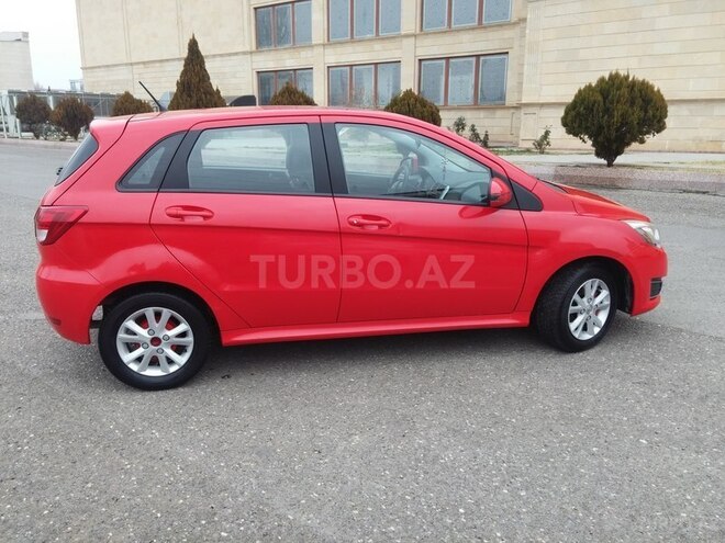 Baic A1 2014, 45,000 km - 1.5 l - Bakı