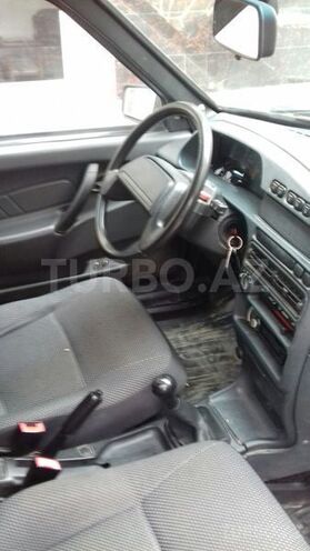 LADA (VAZ) 2115 2012, 79,000 km - 1.5 l - Sumqayıt