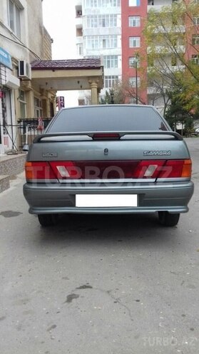 LADA (VAZ) 2115 2012, 79,000 km - 1.5 l - Sumqayıt