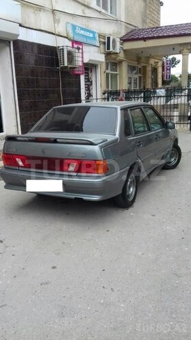 LADA (VAZ) 2115 2012, 79,000 km - 1.5 l - Sumqayıt