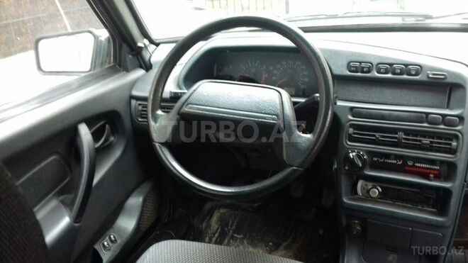 LADA (VAZ) 2115 2012, 79,000 km - 1.5 l - Sumqayıt