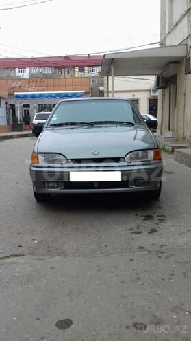 LADA (VAZ) 2115 2012, 79,000 km - 1.5 l - Sumqayıt