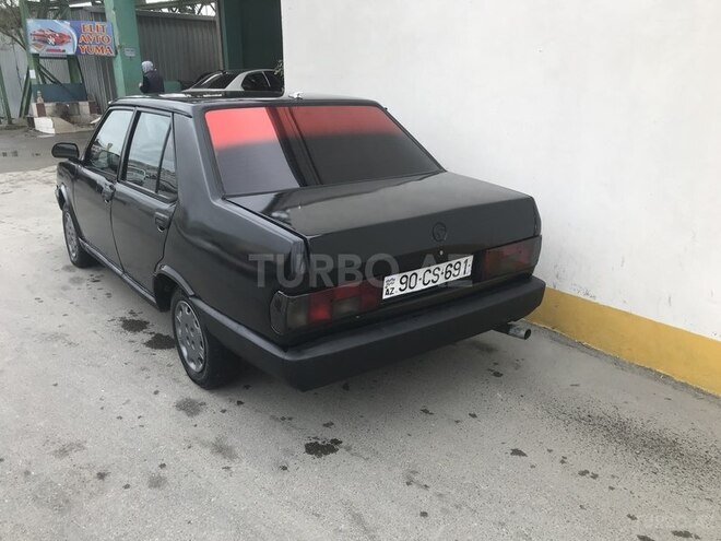 Tofas Sahin 2003, 133,000 km - 1.6 l - Bakı