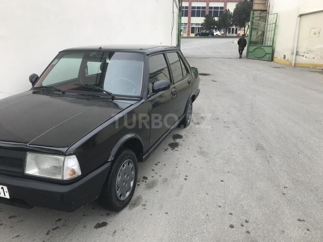Tofas Sahin 2003, 133,000 km - 1.6 l - Bakı