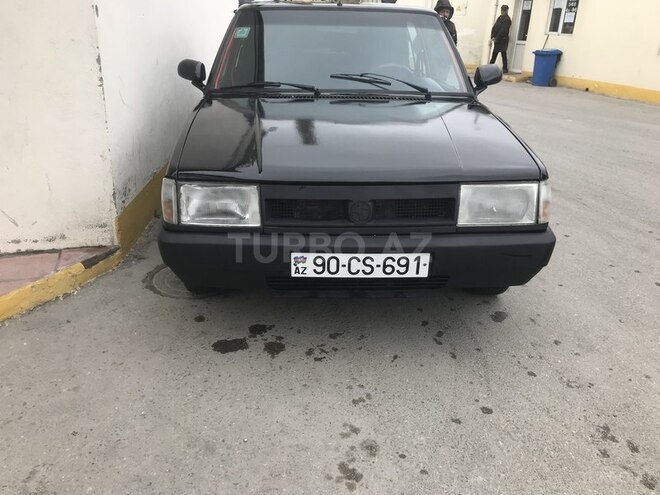 Tofas Sahin 2003, 133,000 km - 1.6 l - Bakı