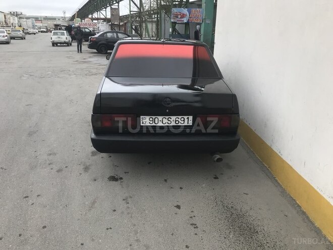 Tofas Sahin 2003, 133,000 km - 1.6 l - Bakı