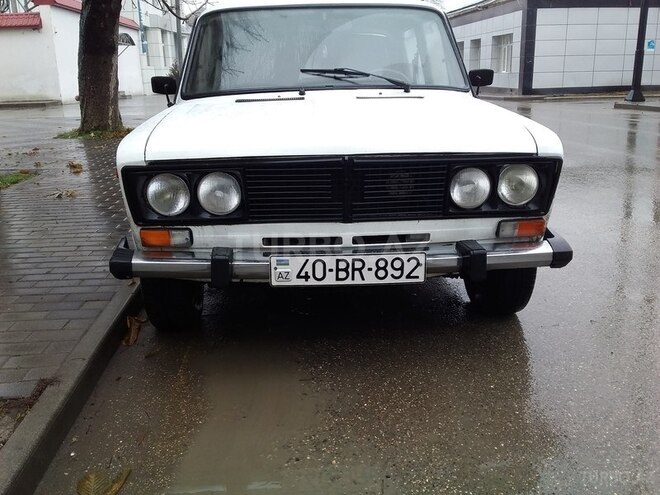 LADA (VAZ) 2106 2004, 187,654 km - 1.6 l - Quba