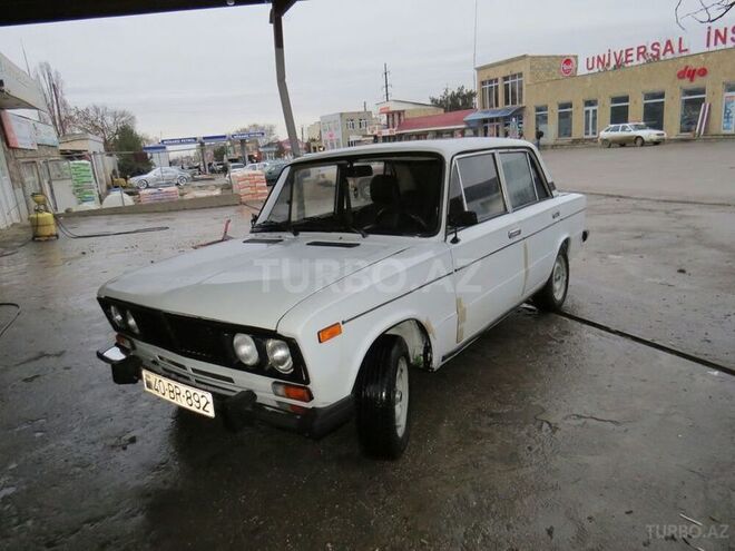 LADA (VAZ) 2106 2004, 187,654 km - 1.6 l - Quba