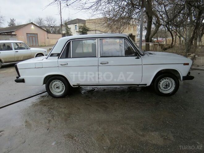 LADA (VAZ) 2106 2004, 187,654 km - 1.6 l - Quba