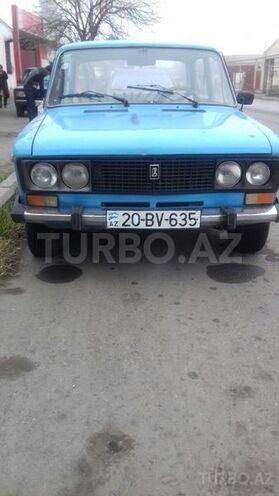 LADA (VAZ) 2103 1974, 268,200 km - 1.6 l - Gəncə