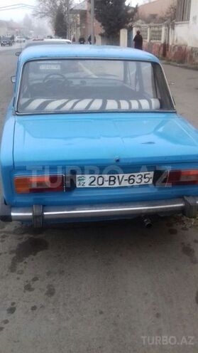 LADA (VAZ) 2103 1974, 268,200 km - 1.6 l - Gəncə