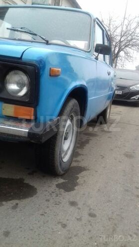 LADA (VAZ) 2103 1974, 268,200 km - 1.6 l - Gəncə