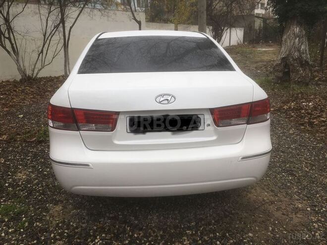 Hyundai Sonata 2008, 152,300 km - 2.4 л - Bakı