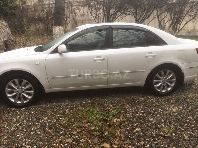 Hyundai Sonata 2008, 152,300 km - 2.4 л - Bakı