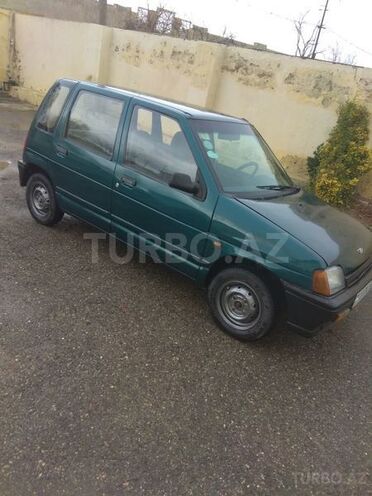 Daewoo Tico 1997, 256,000 km - 1.0 л - Bakı