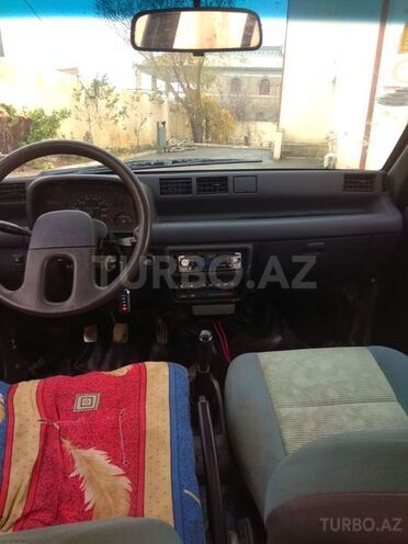 Daewoo Tico 1997, 256,000 km - 1.0 л - Bakı