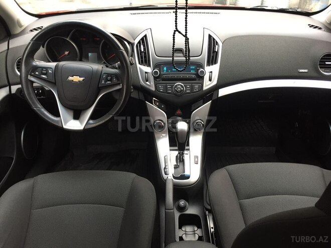 Chevrolet Cruze 2014, 52,000 km - 1.8 l - Bakı