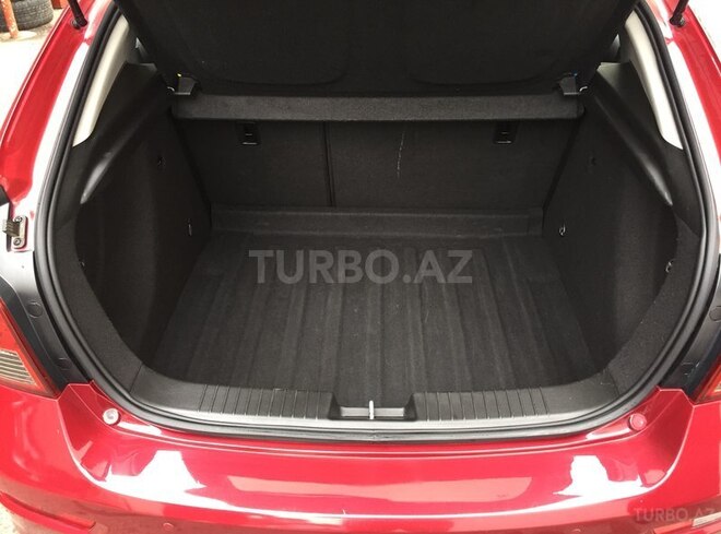 Chevrolet Cruze 2014, 52,000 km - 1.8 l - Bakı
