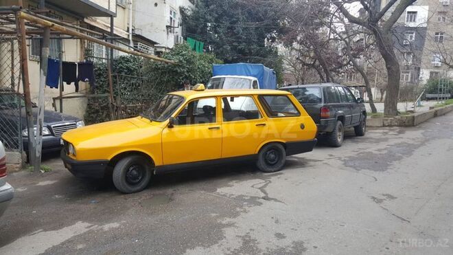 Renault 12 Toros 1998, 3,000 km - 1.2 л - Bakı